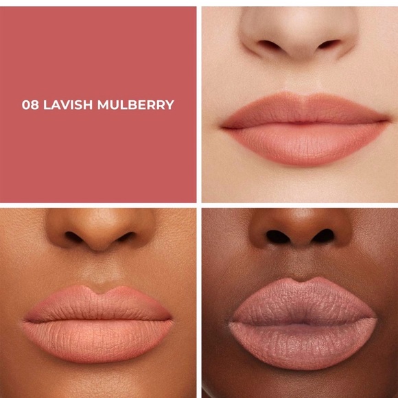 LAURA MERCIER Lip Liner - Picture 3 of 8